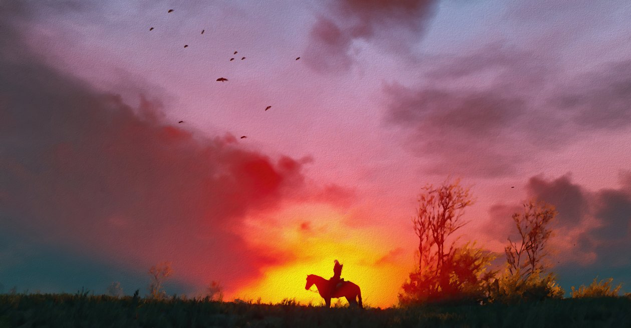 4k The Witcher 3 WIld Hunt 2020