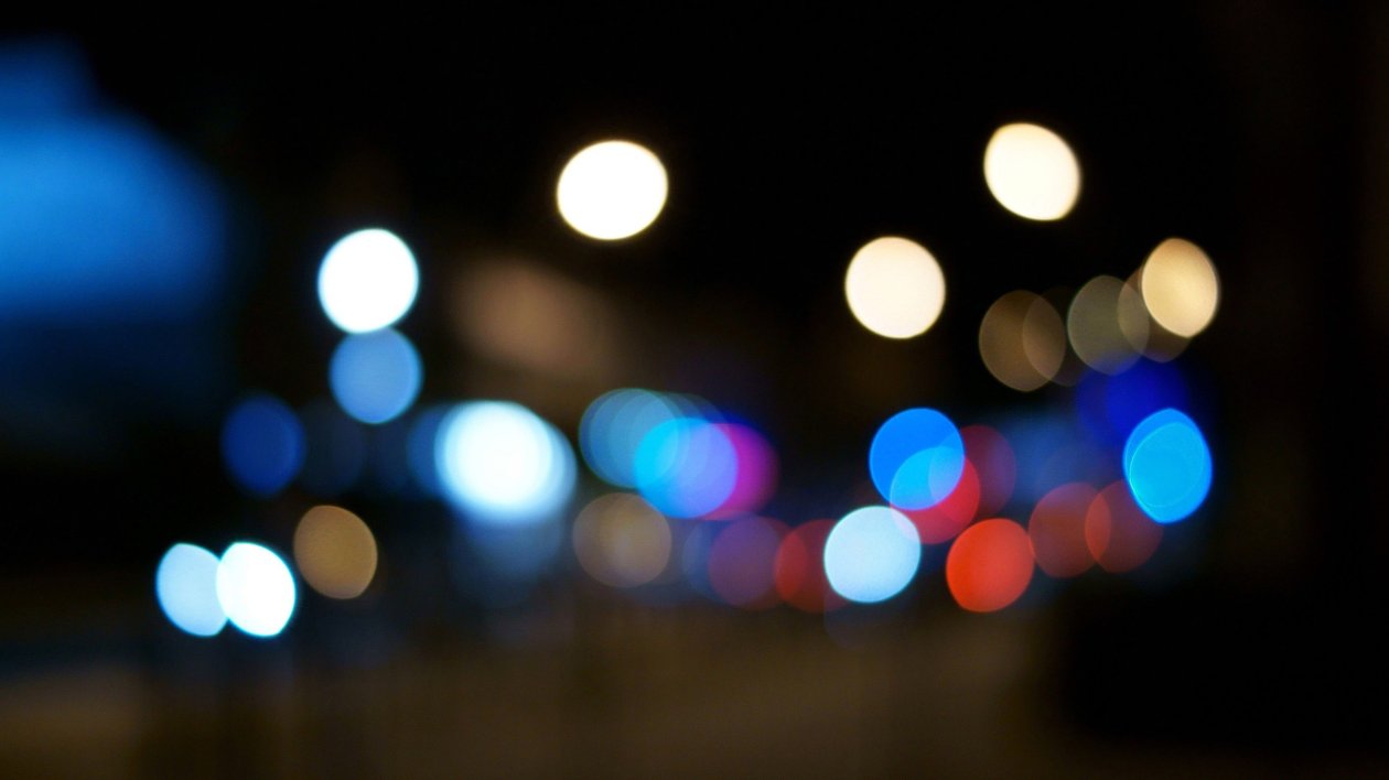 Trails Light