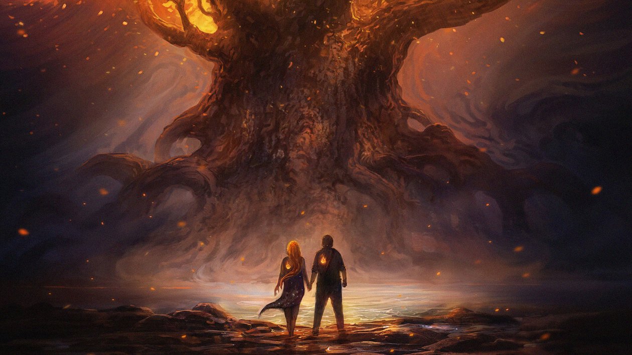 Tree Lord
