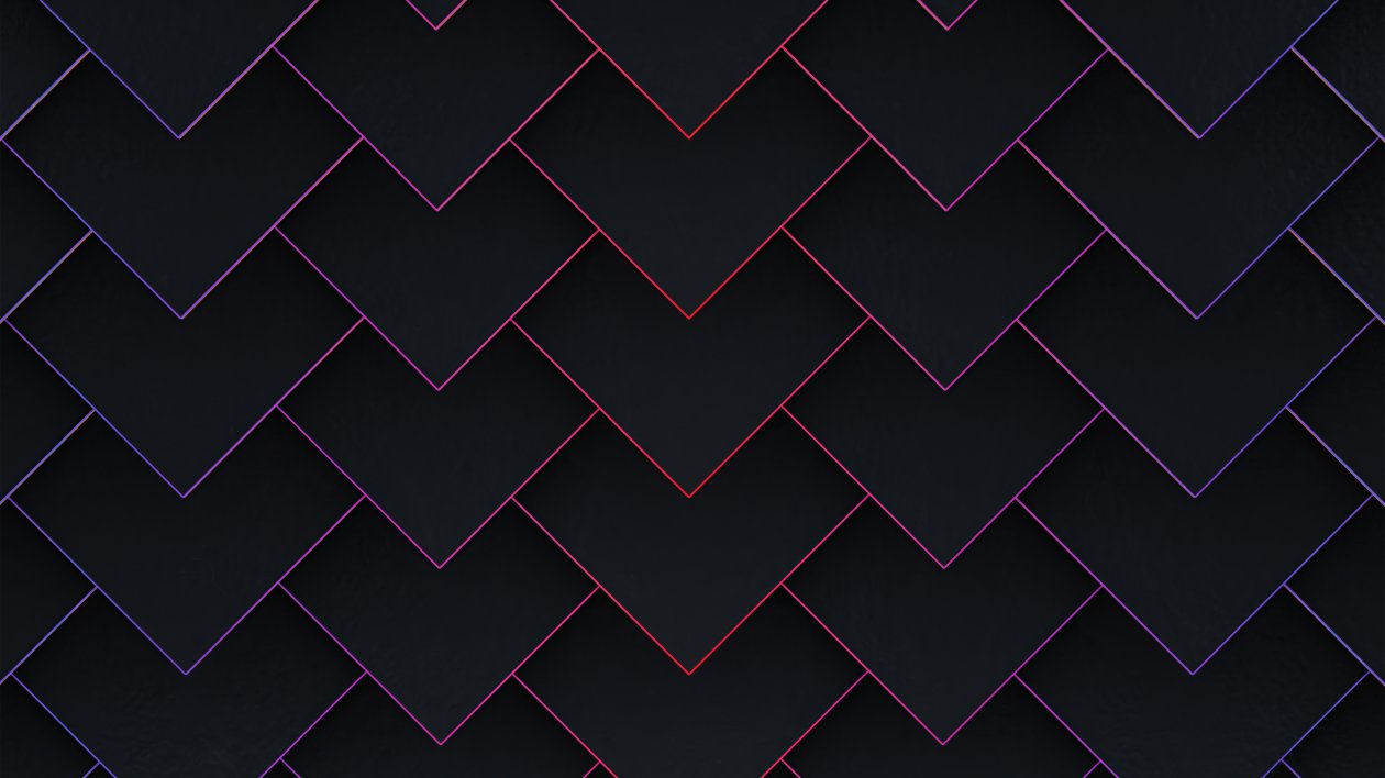 Red Traingles Down 5k