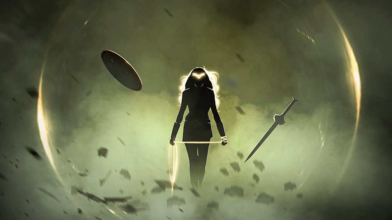 Wonder Woman 2020 4k
