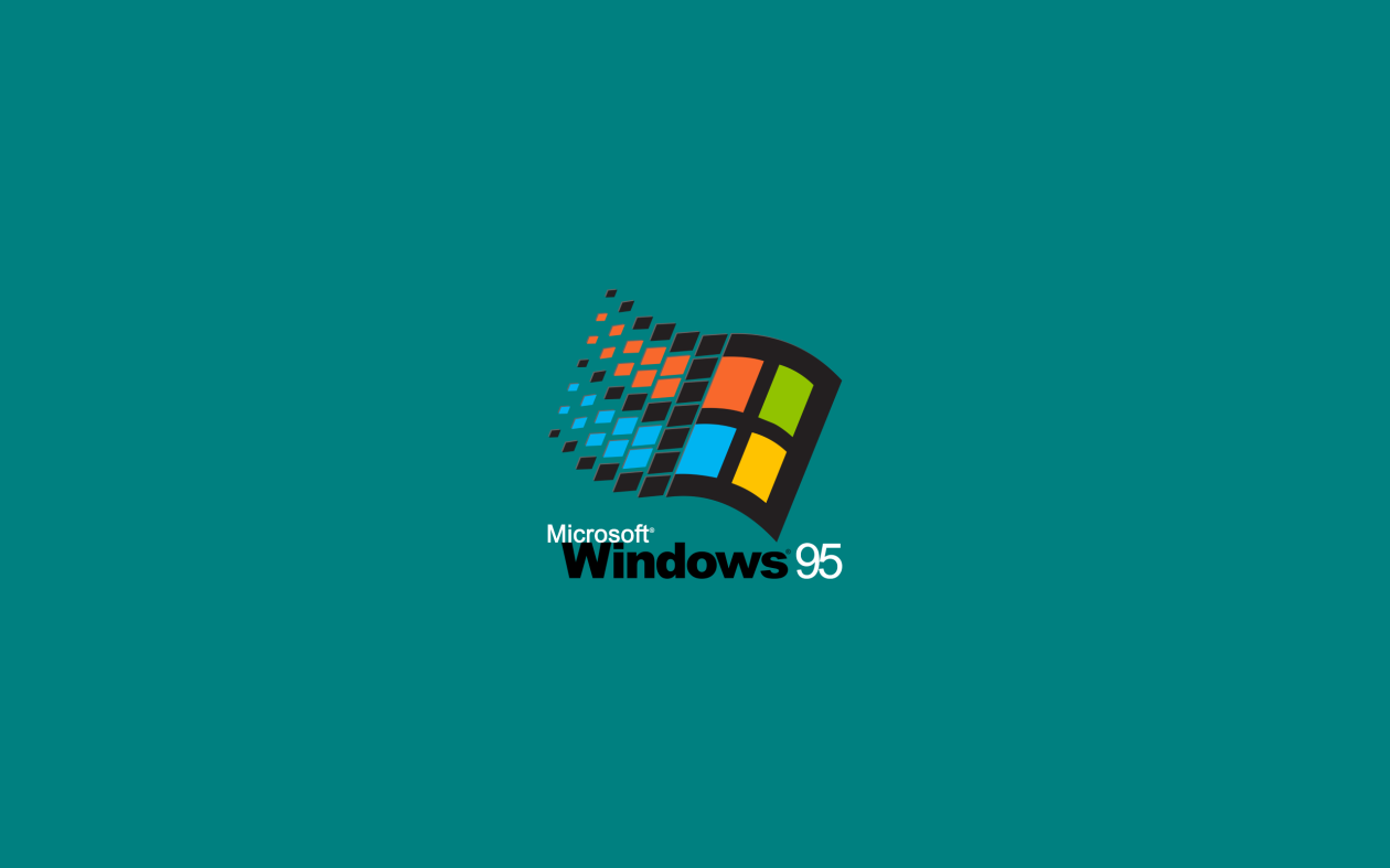 Windows 95