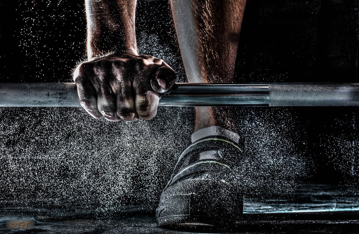 Lifting Rod