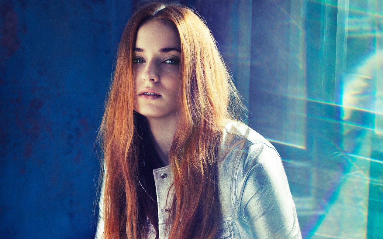 Sophie Turner Actress
