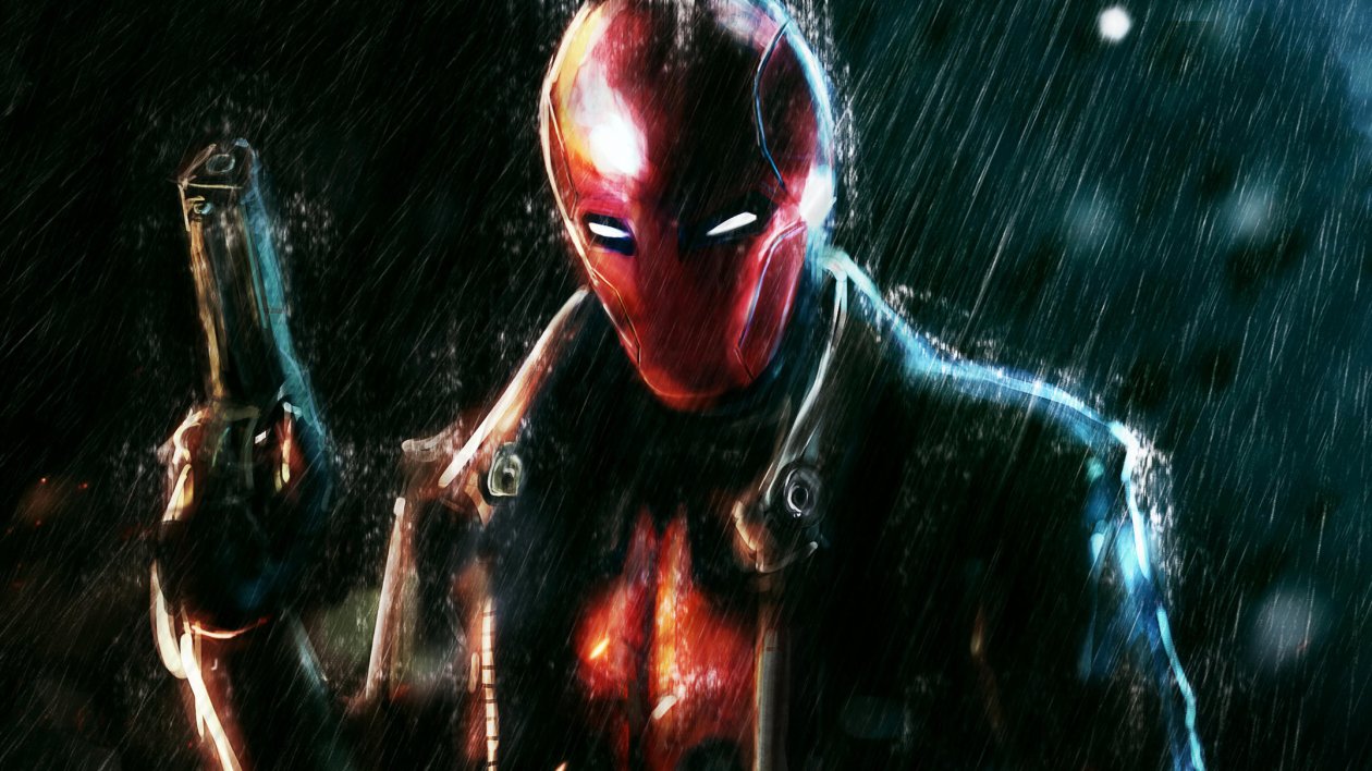 RedHood