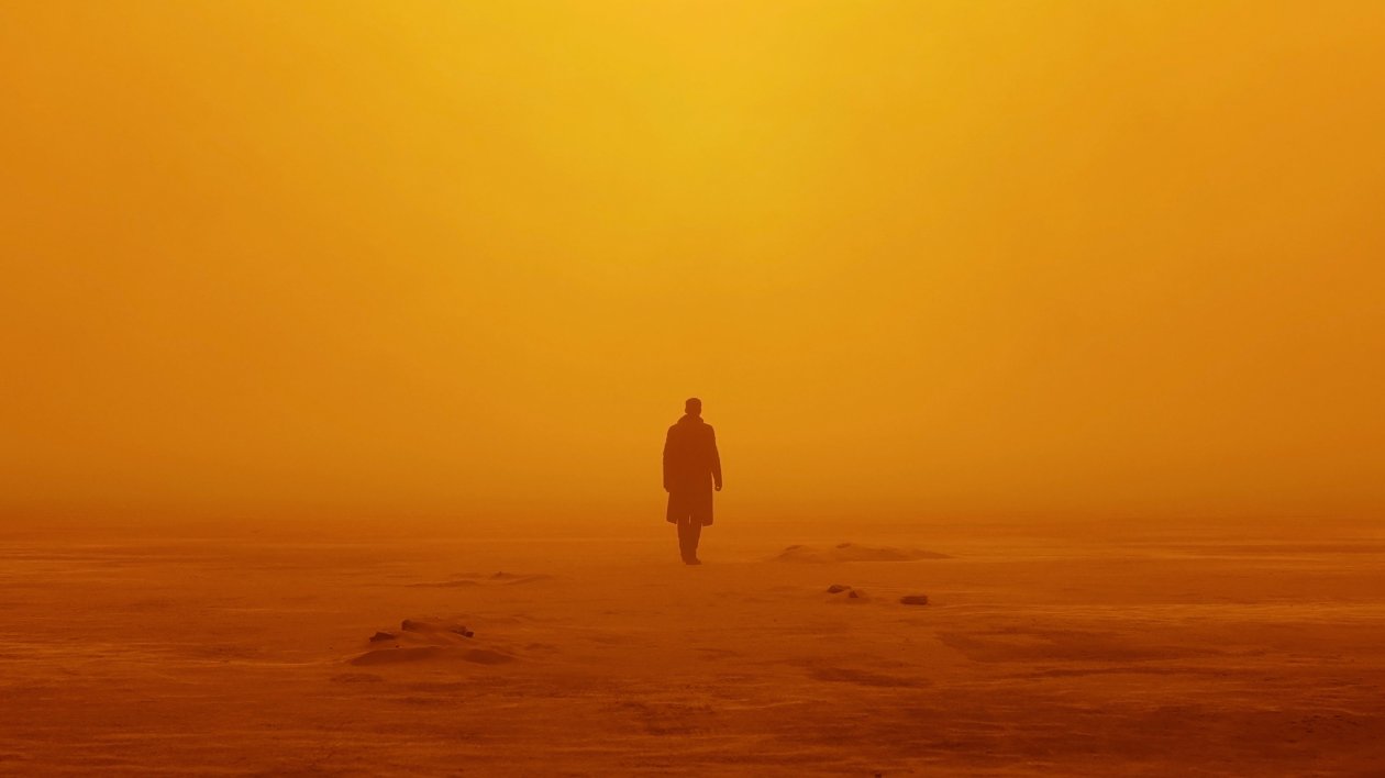 Hd Blade Runner 2049