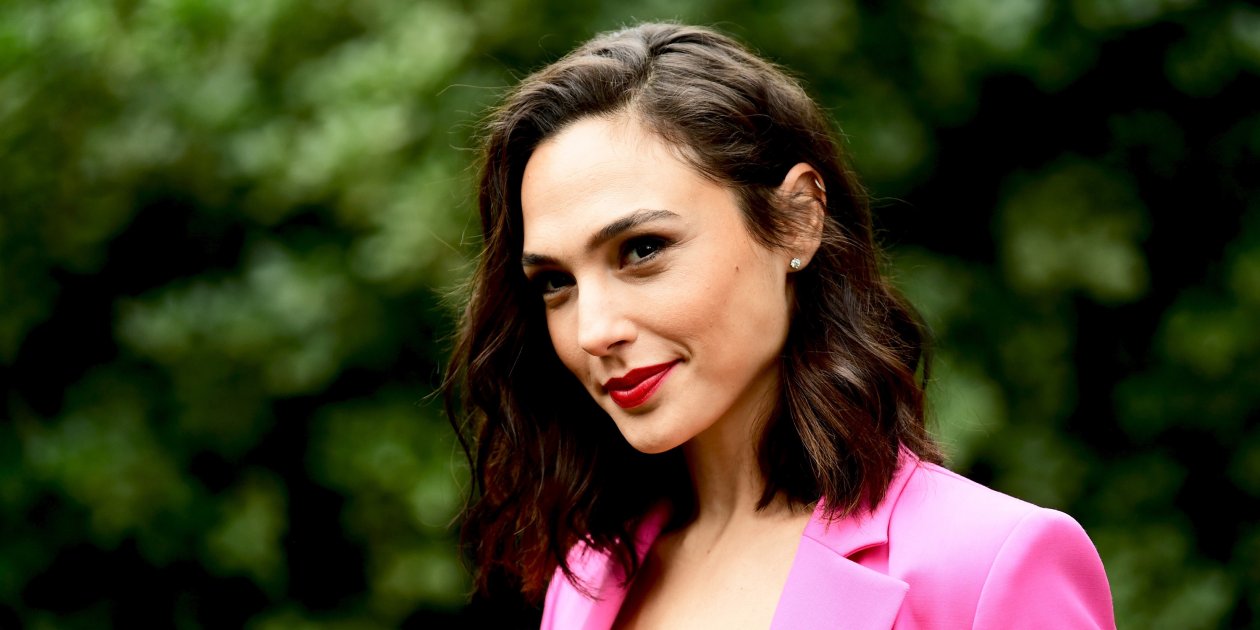 Gal Gadot 2018