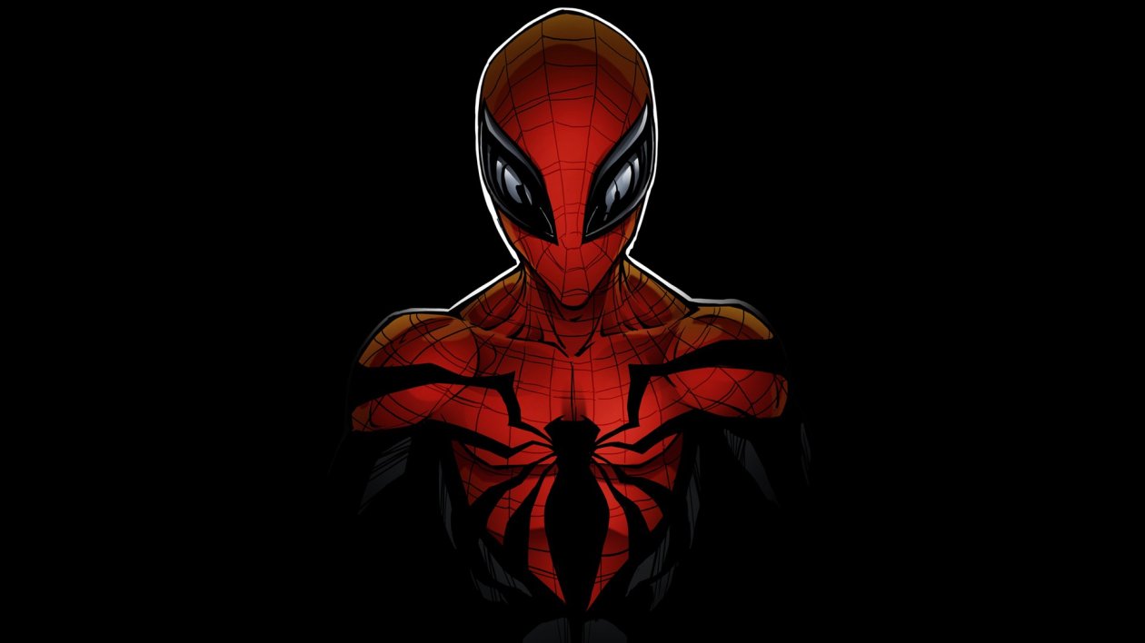 Spiderman Comicbook