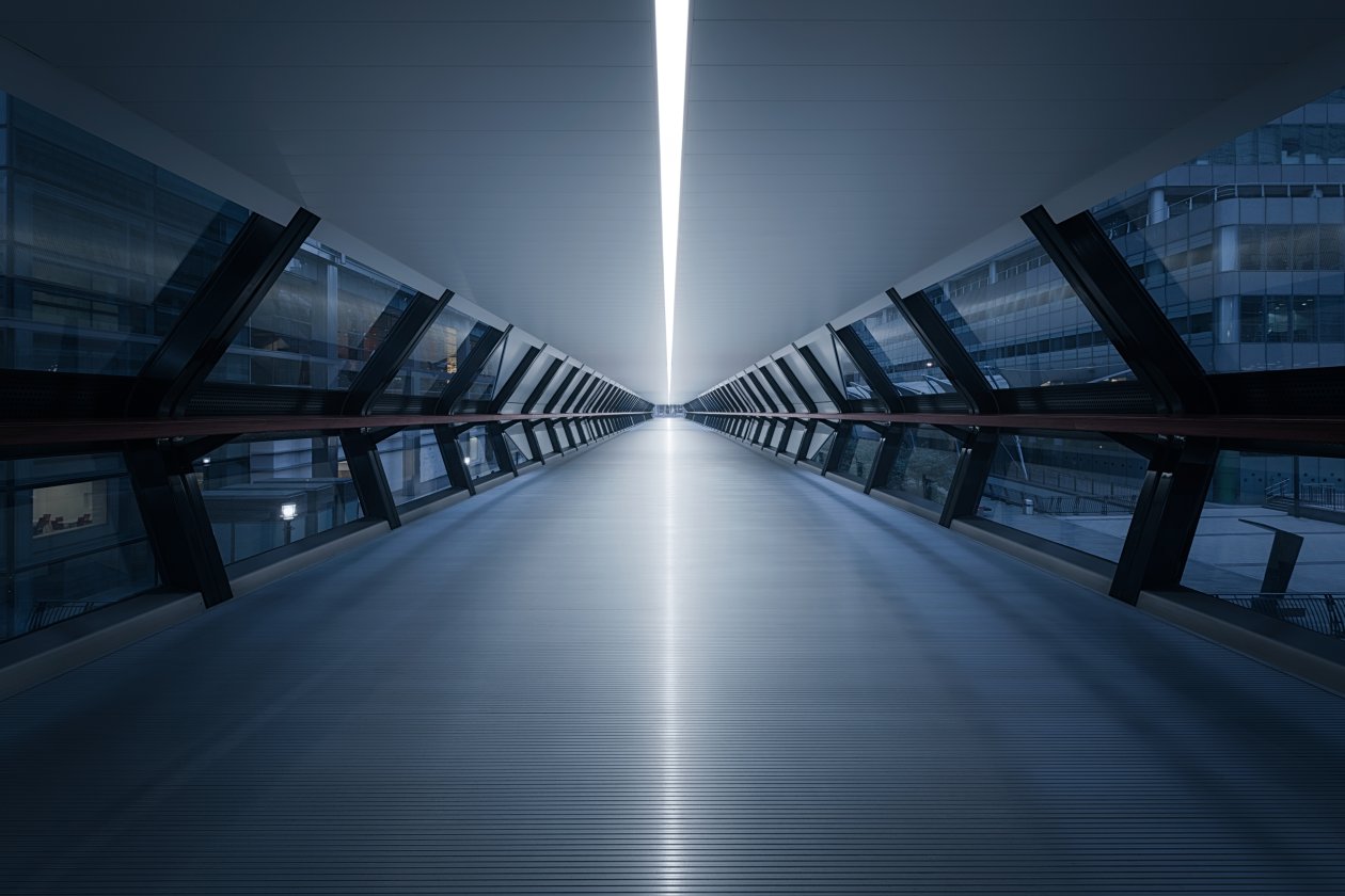 Infinity Edge 8k