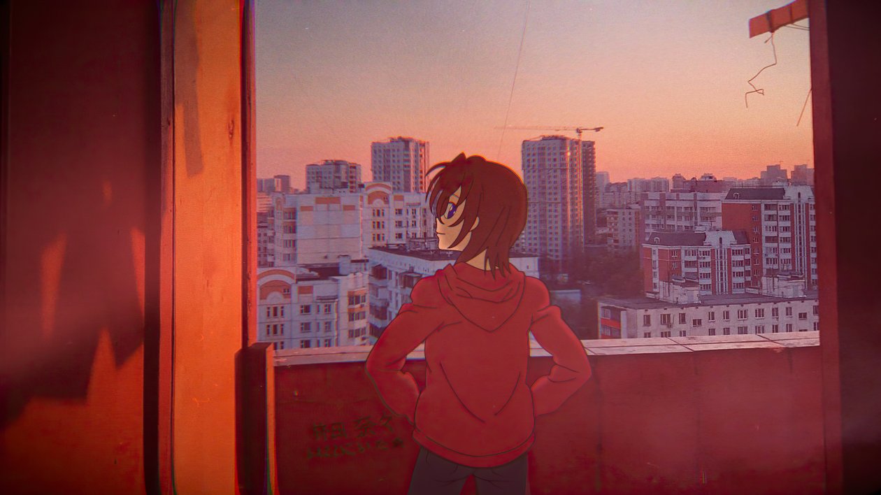Nana Hayashida Golden Time
