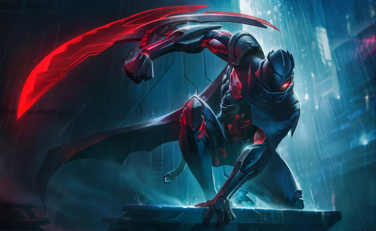 Quillen Arena Of Valor