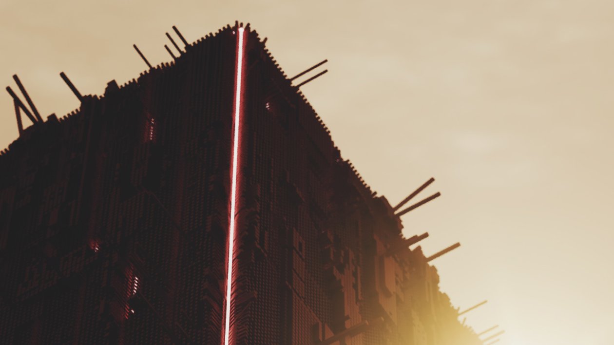 Building Digital Lego Art