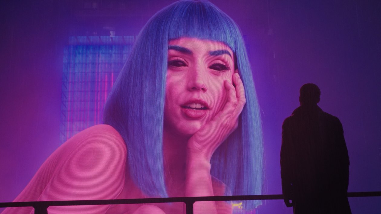 Joi Blade Runner 2049