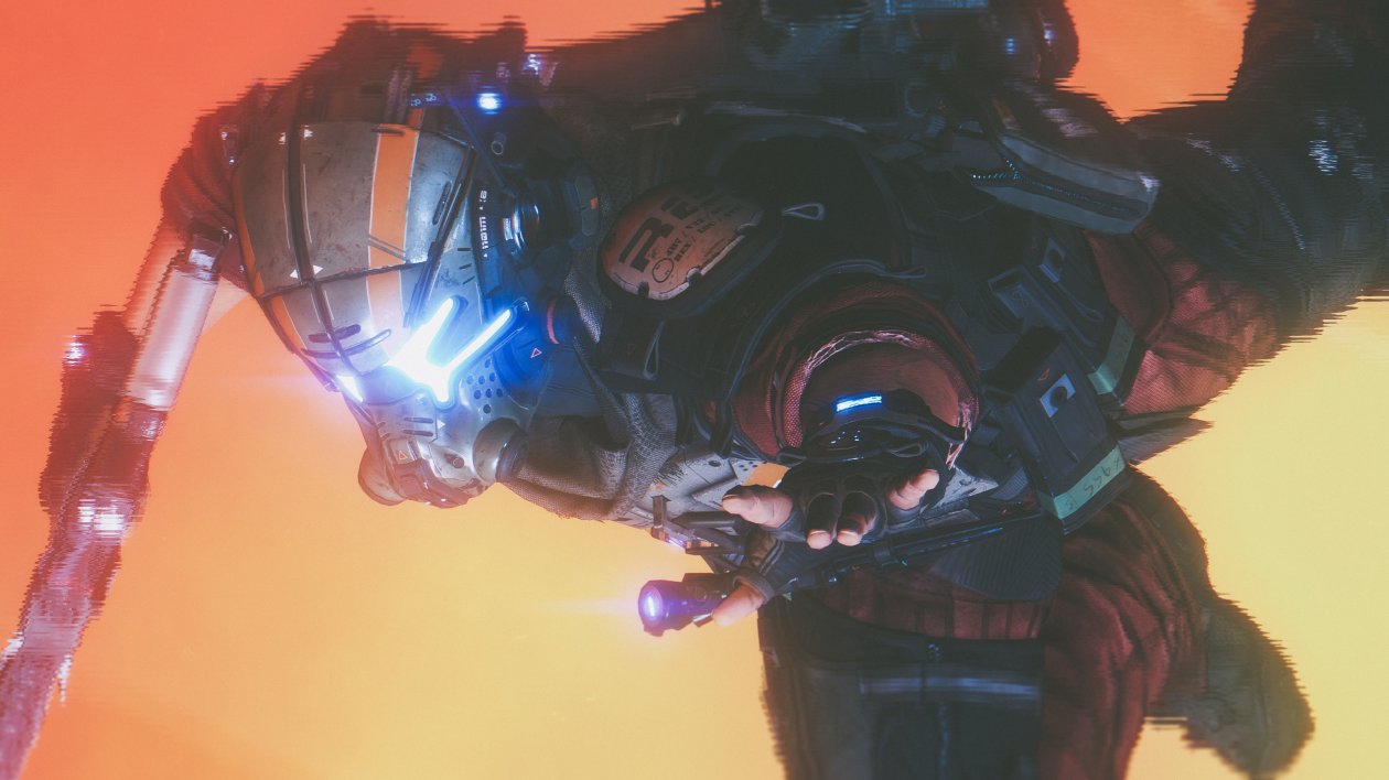 Titanfall 2 Video Games 4k