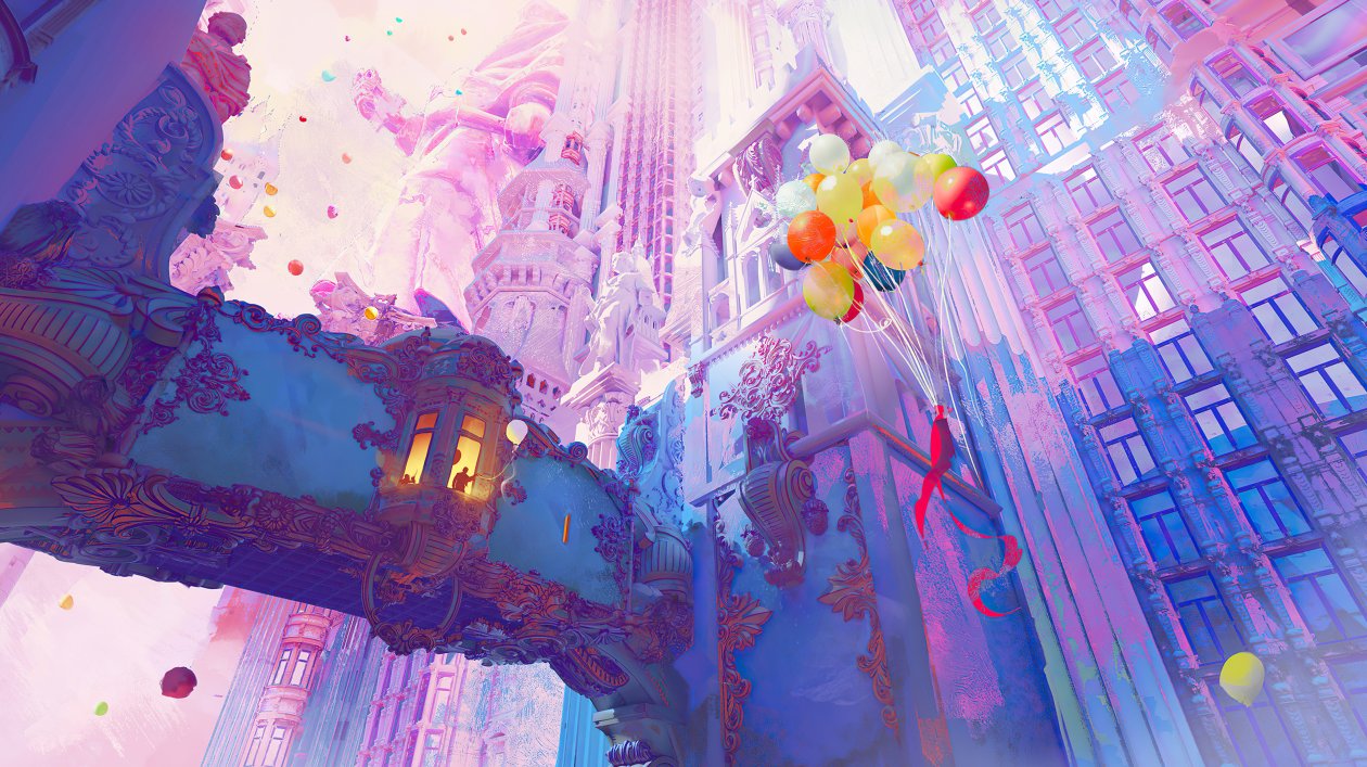 Balloon Day