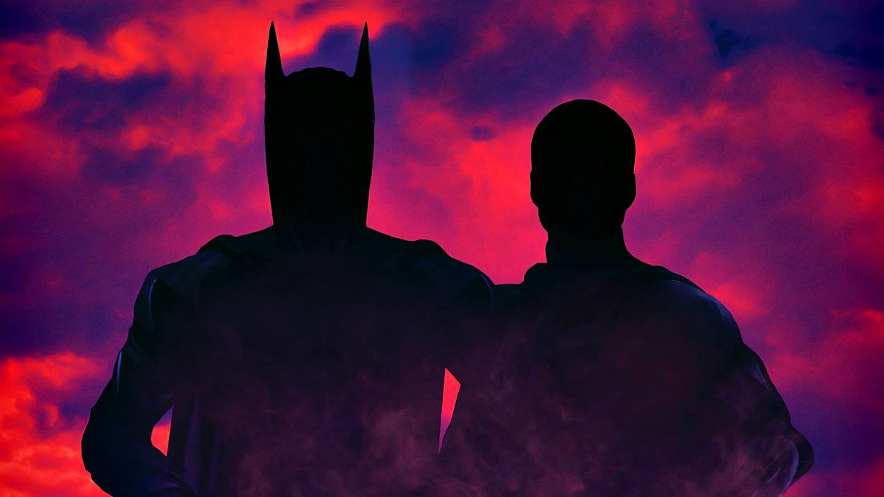 Batman And Robin 1997