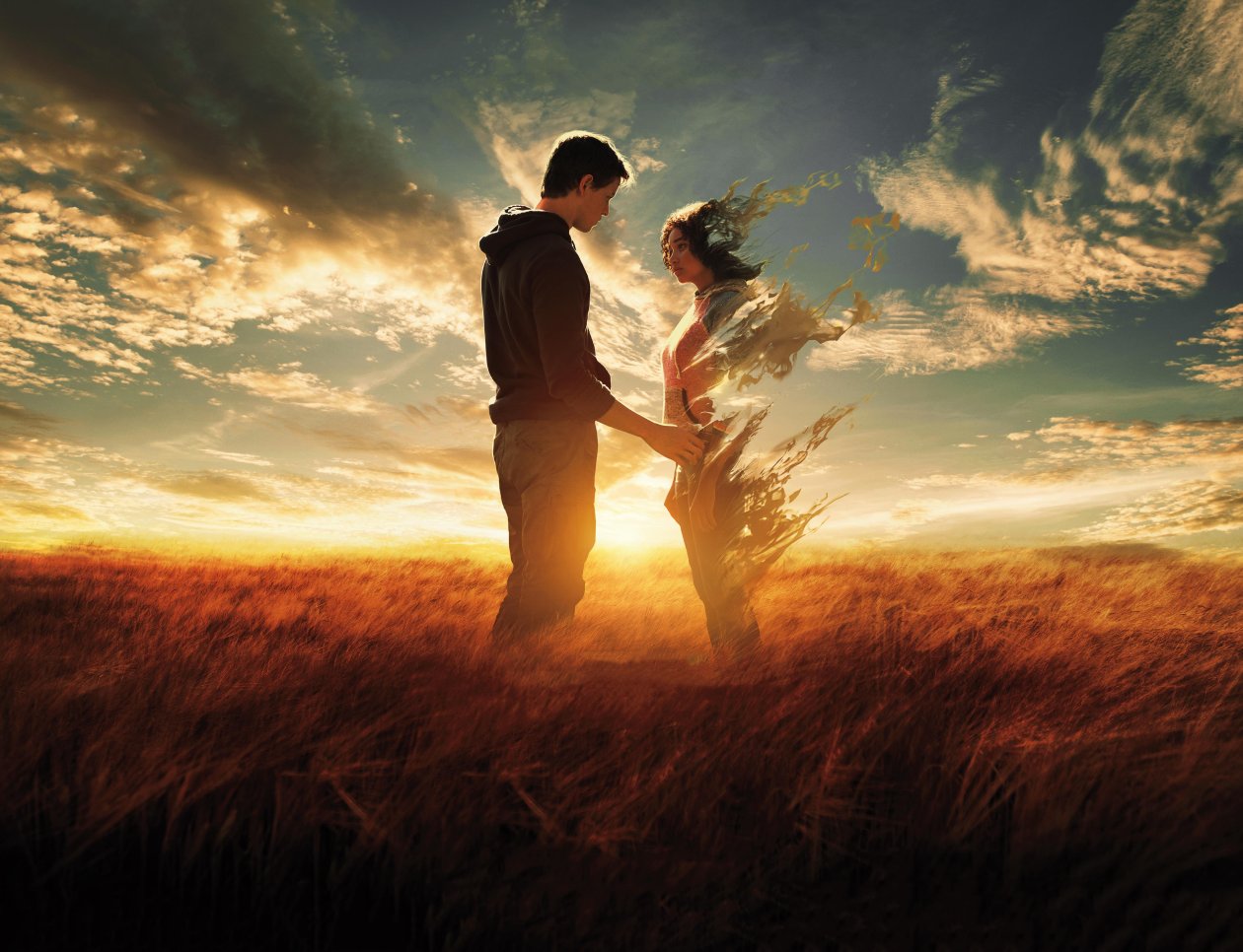 The Darkest Minds Movie 4k