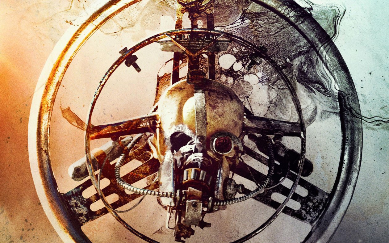 Mad Max Fury Road 5