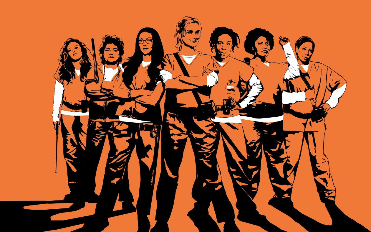 Orange Is The New Black Season 5