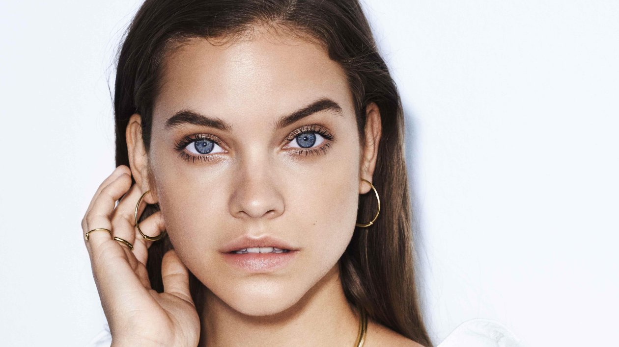 Barbara Palvin 2018 4k 5k