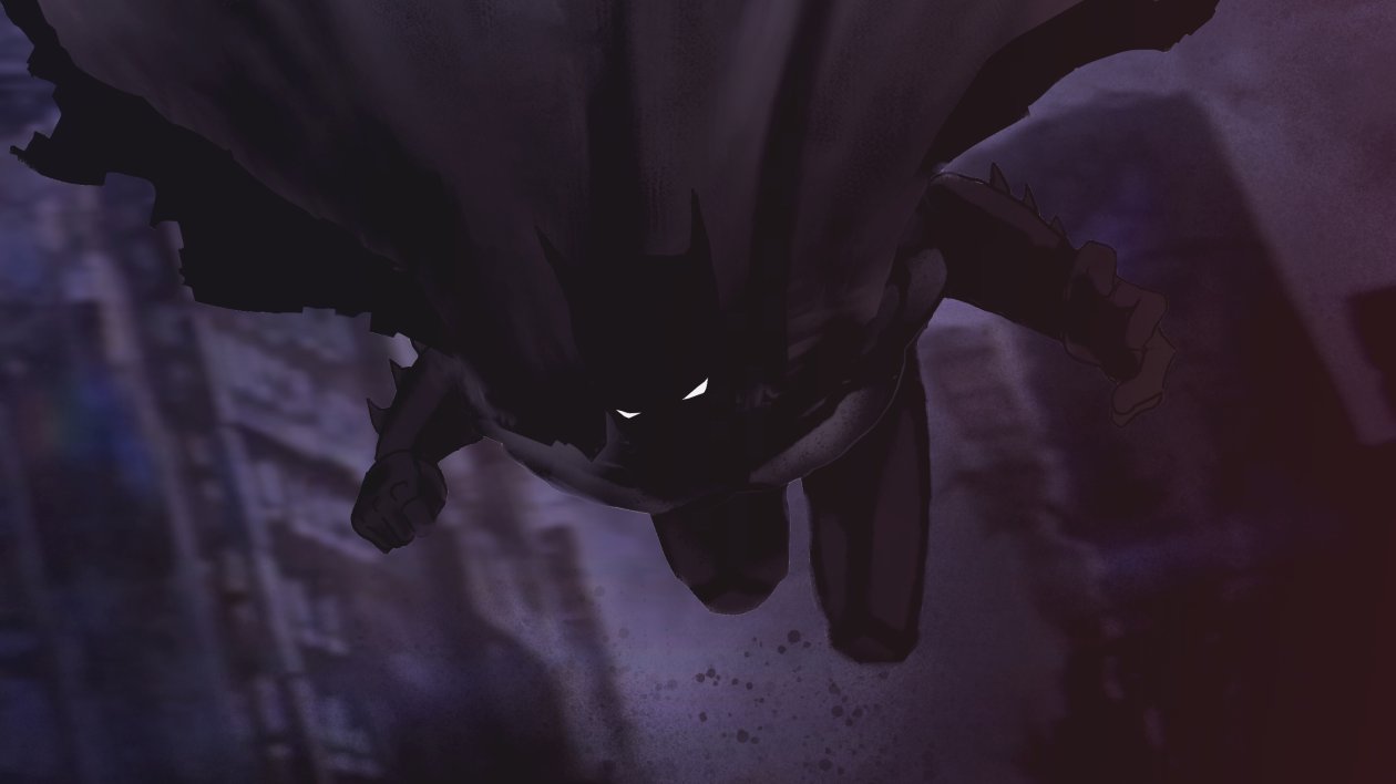 The Batman