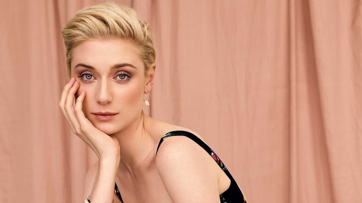 Elizabeth Debicki 2019