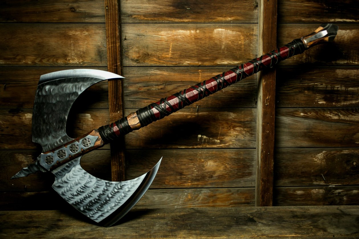 AXE