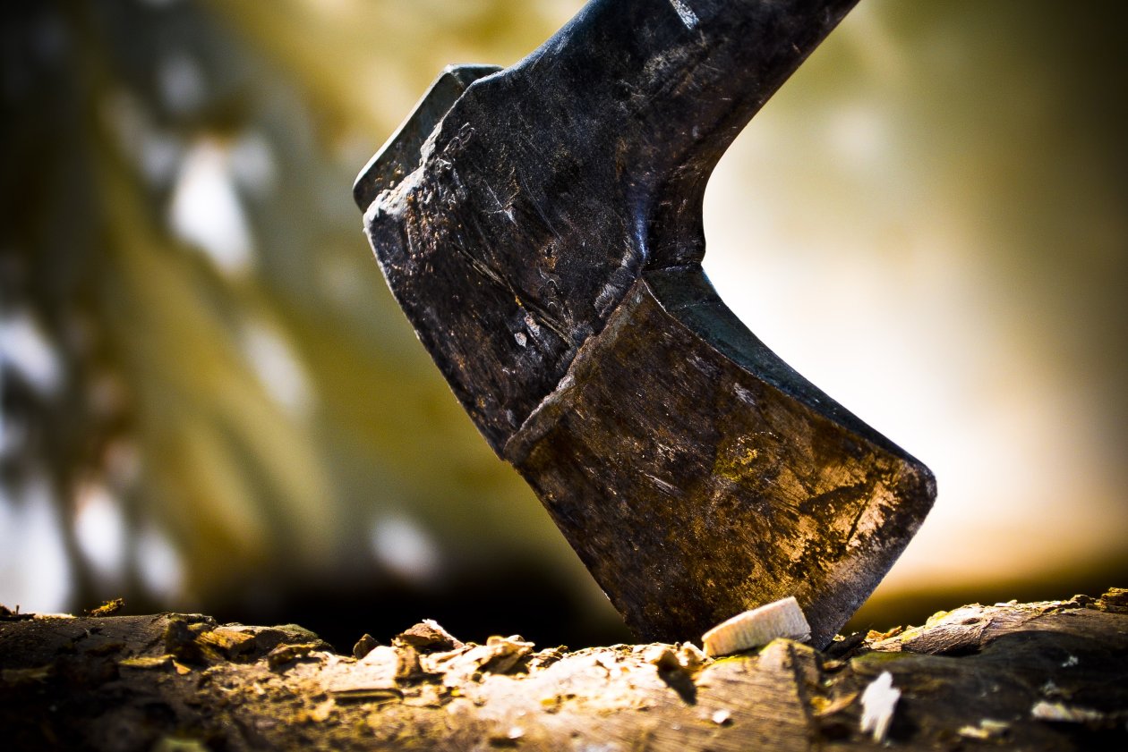AXES