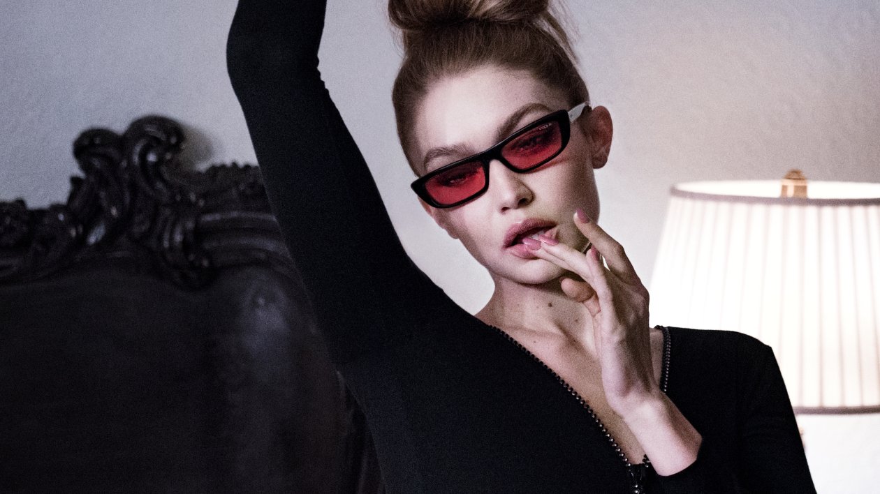 Gigi Hadid 2019 Latest