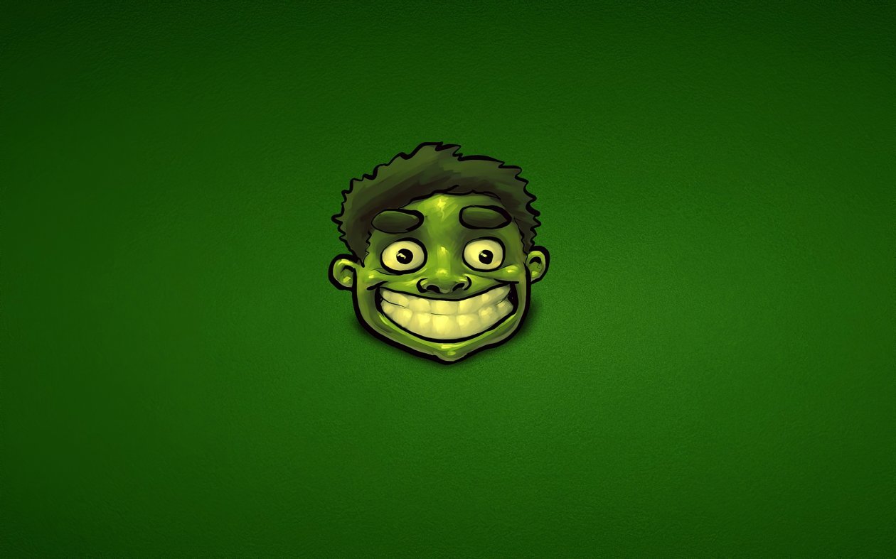 Hulk Gig 4k