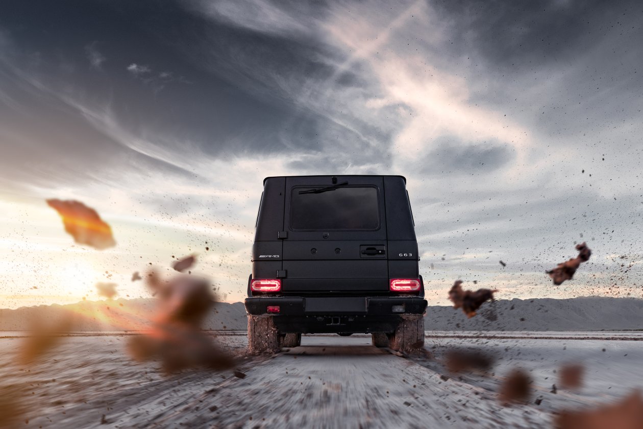 G63 AMG