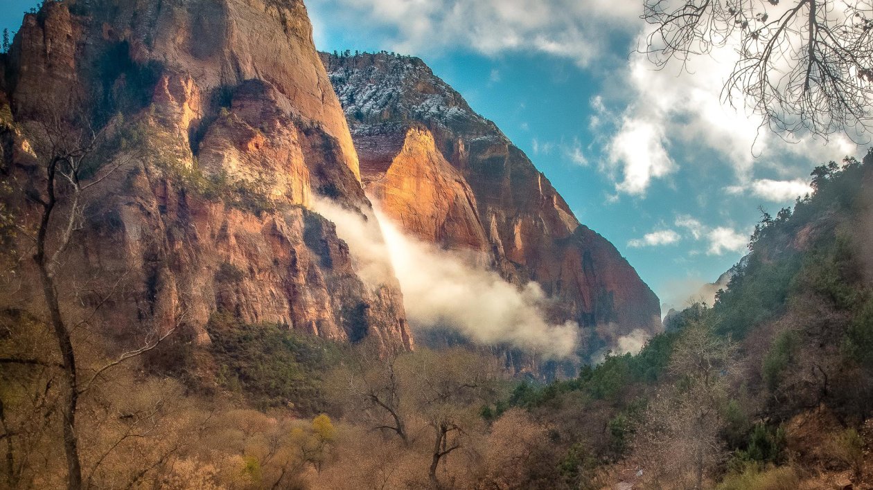 Zion National Park