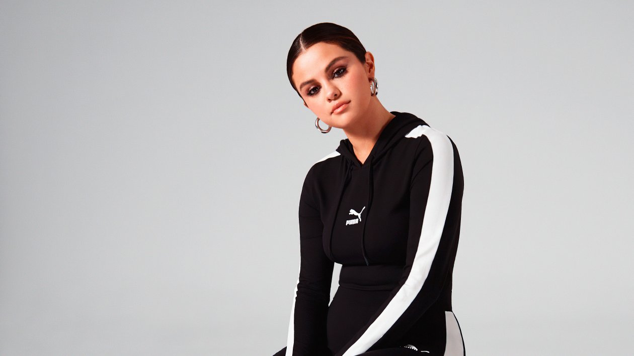 Selena Gomez2019 New