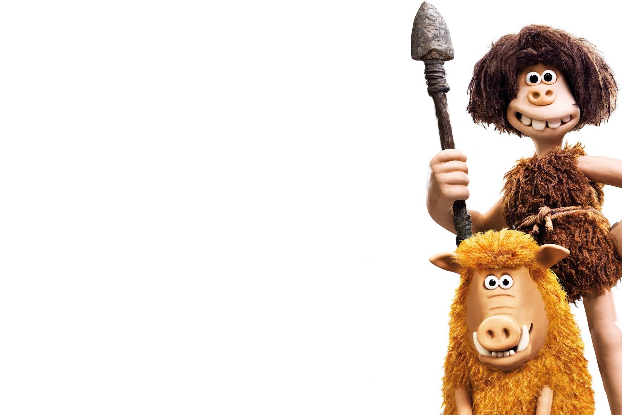 Early Man Dug 2018