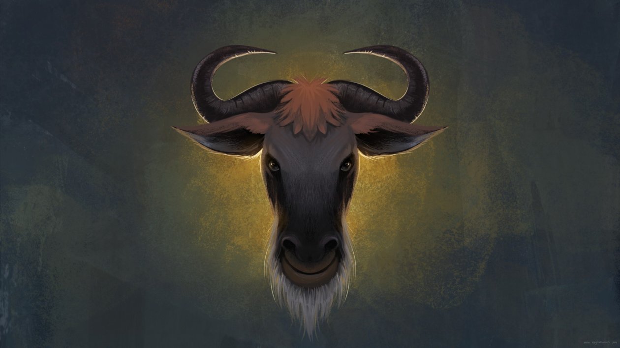 Gnu Linux Wall