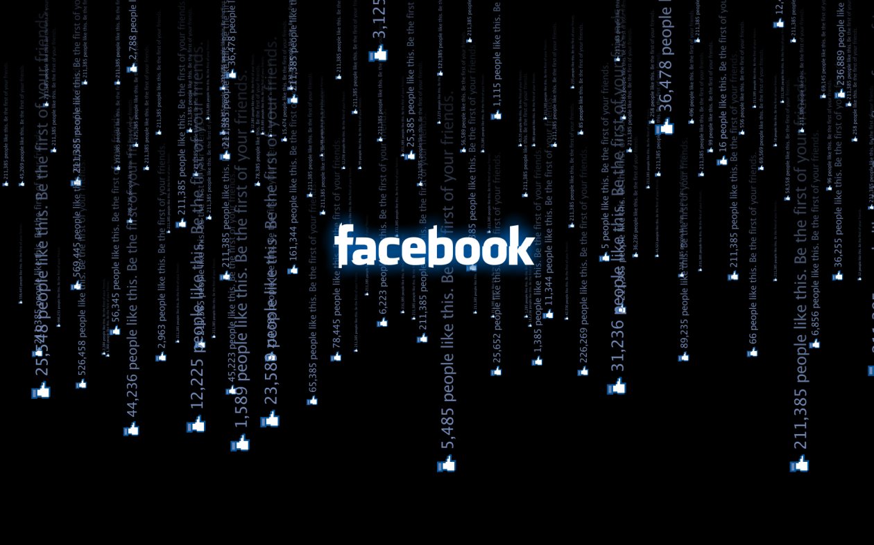Matrix of Facebook