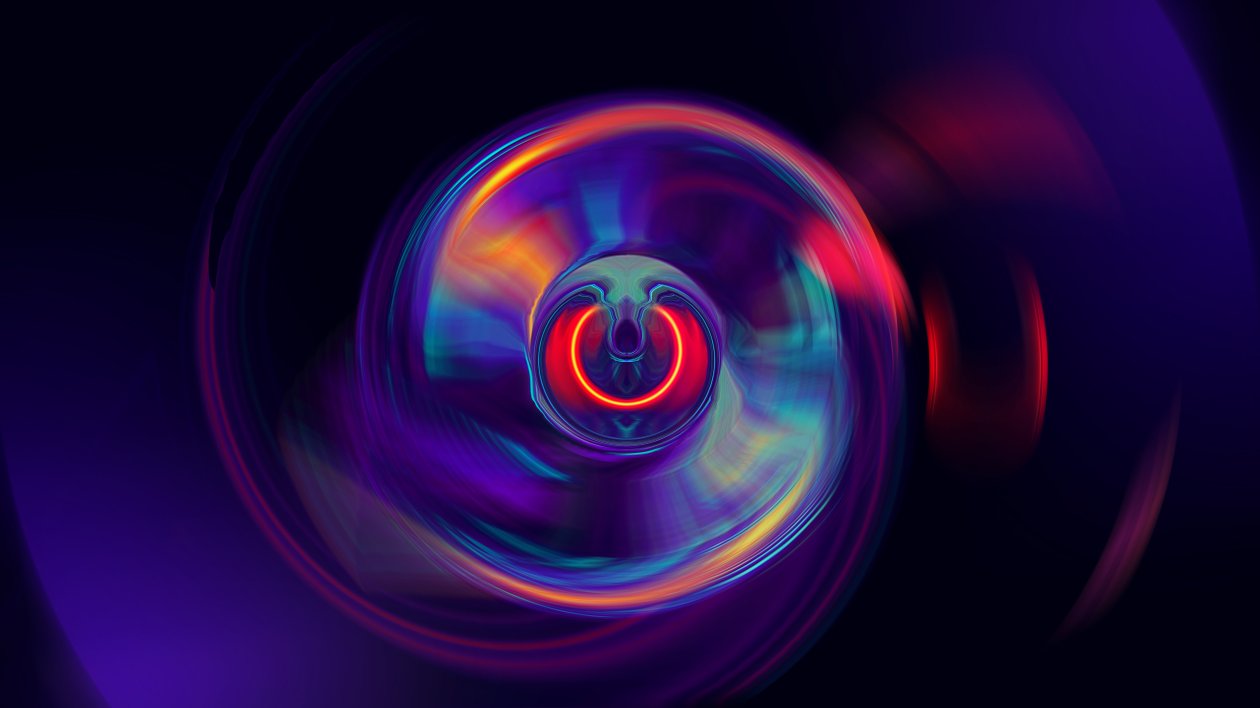 5k Abstract Vector Art