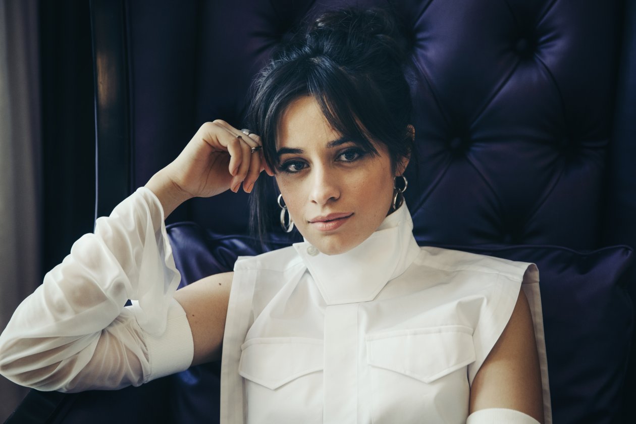Camila Cabello HD 4K 5K