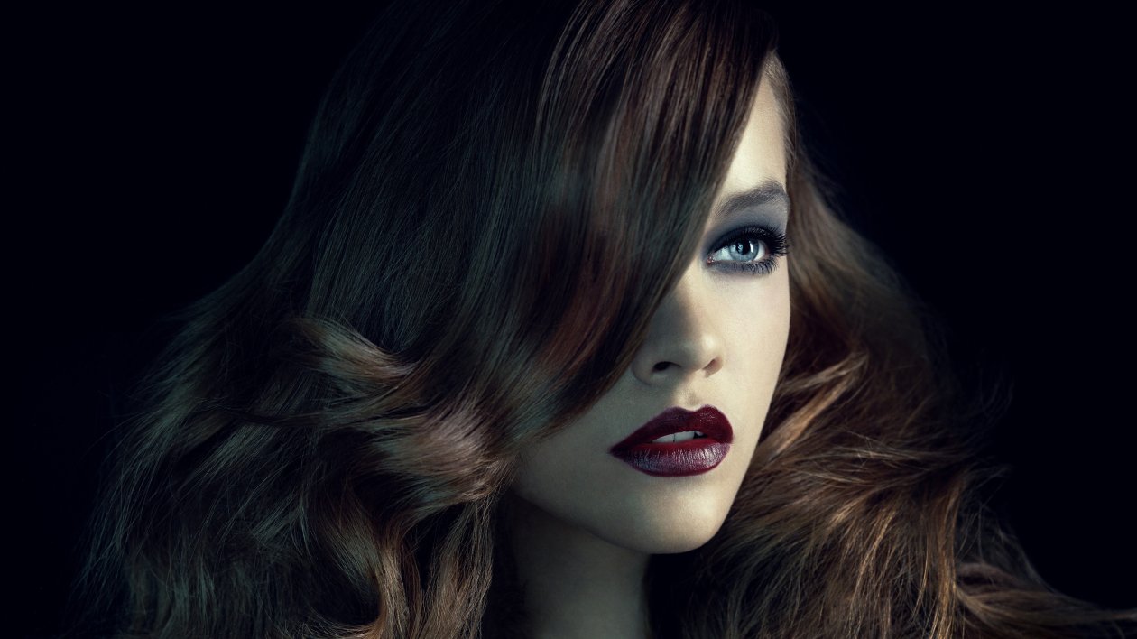 Barbara Palvin 4k Photoshoot