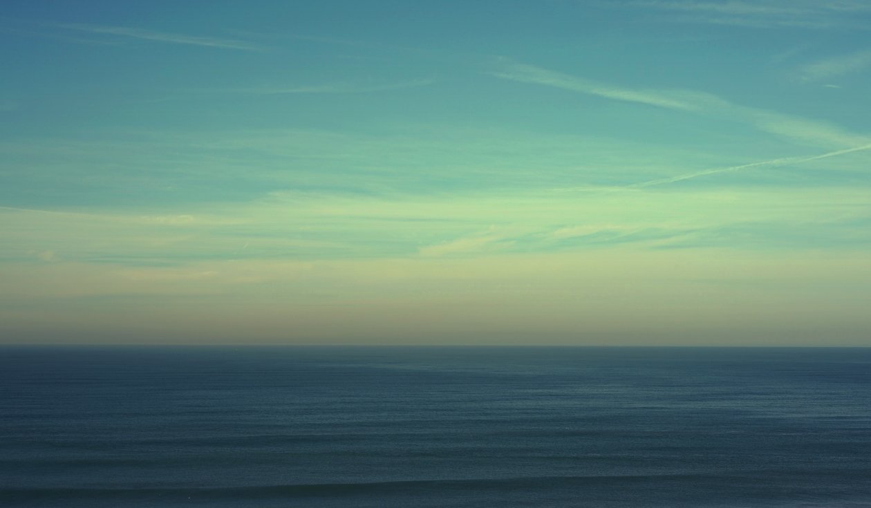 Beautiful Ocean