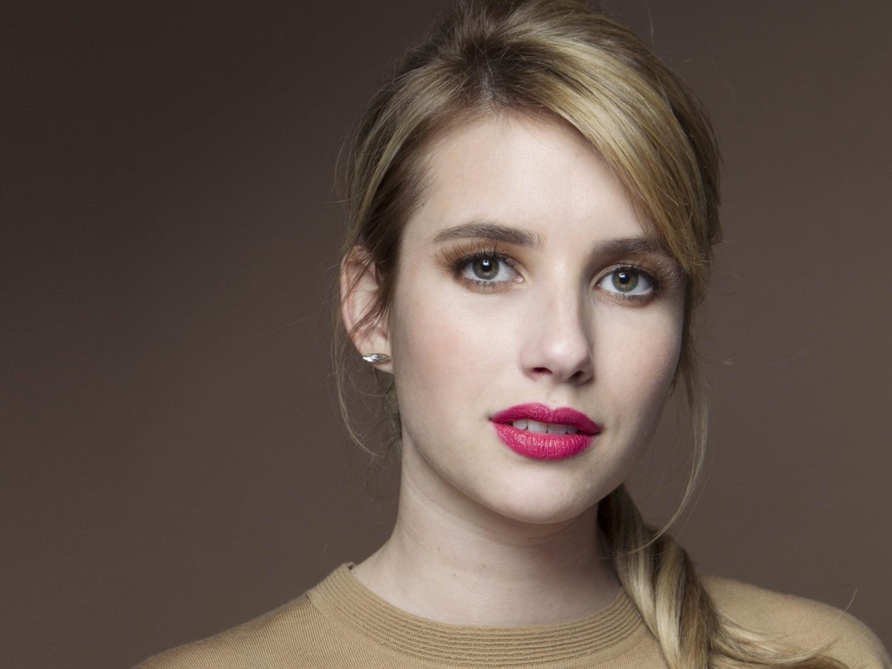 Emma Roberts 2017