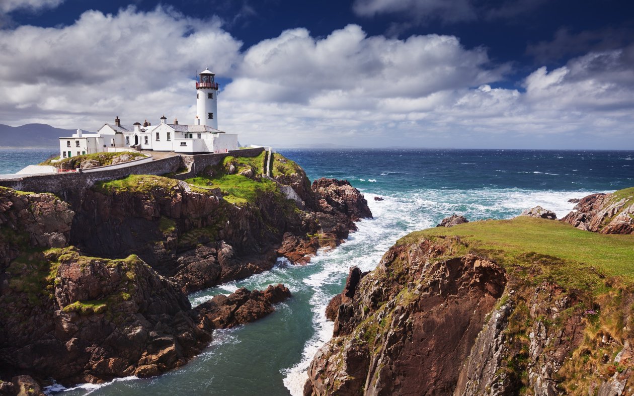 Lighthouse Beach