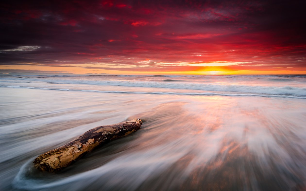Sunrise Beach 3