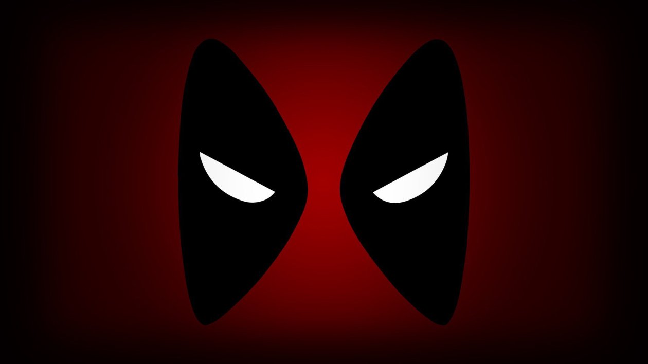Deadpool Artist