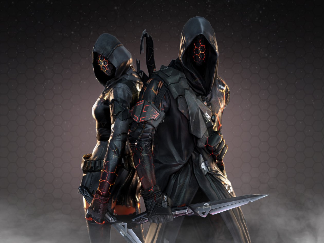 Crossfire Online Game