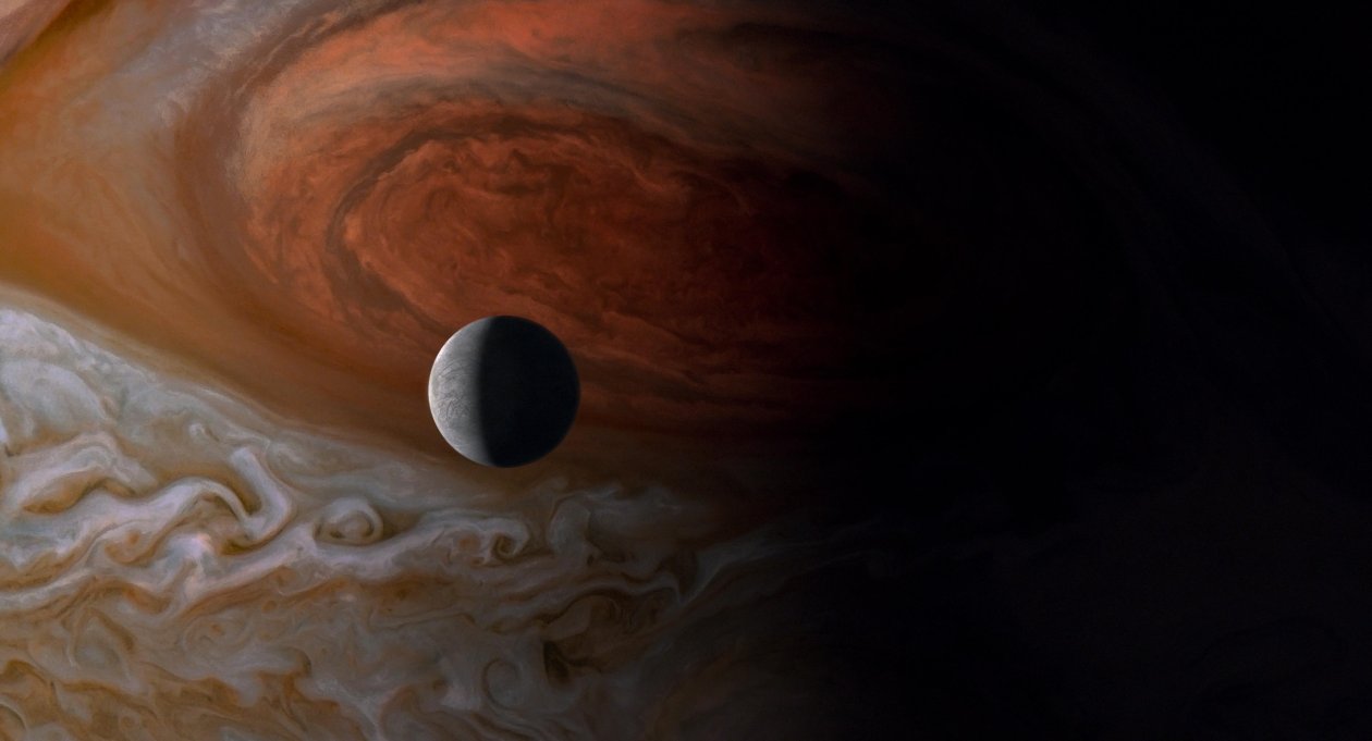 Fond d'écran Voyage Of Time