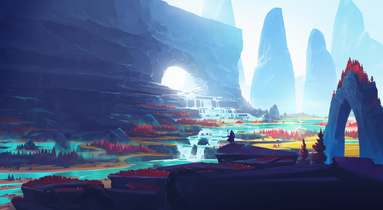 Duelyst 4k