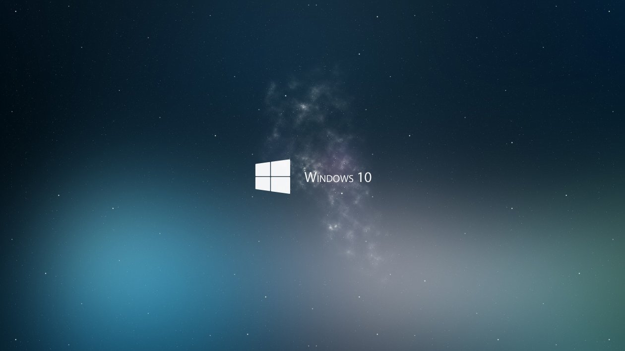 Windows 10 Graphic Design