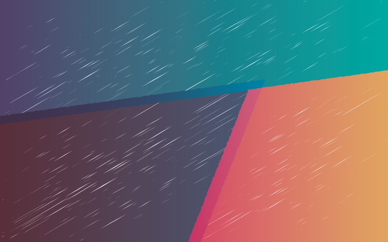 Abstract Vintage Minimalism Illustrator