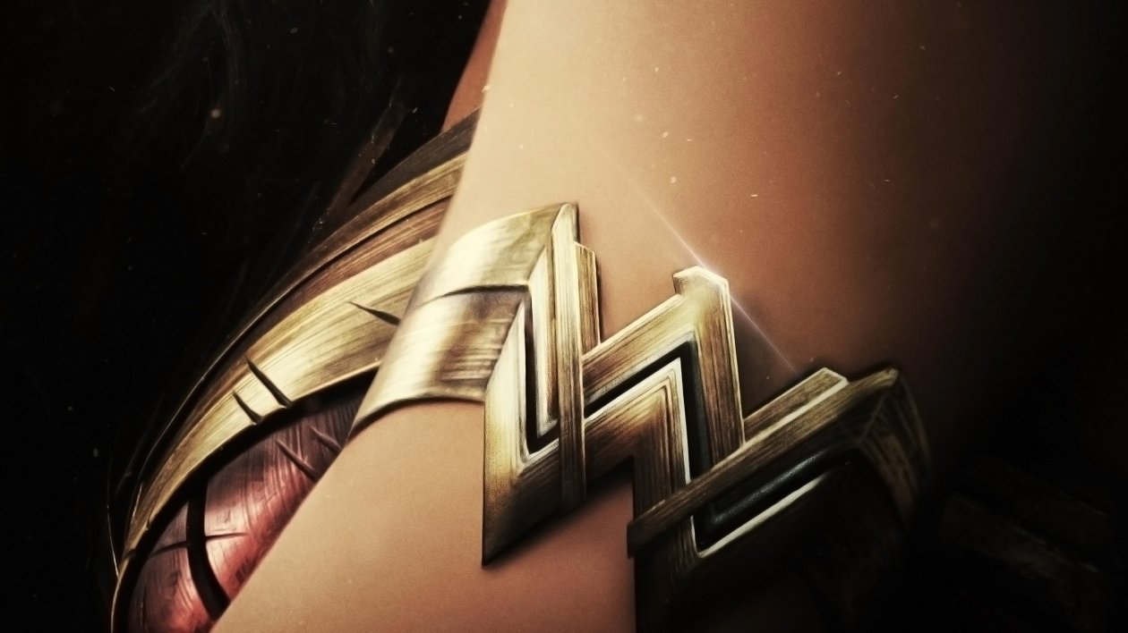 Wonder Woman New